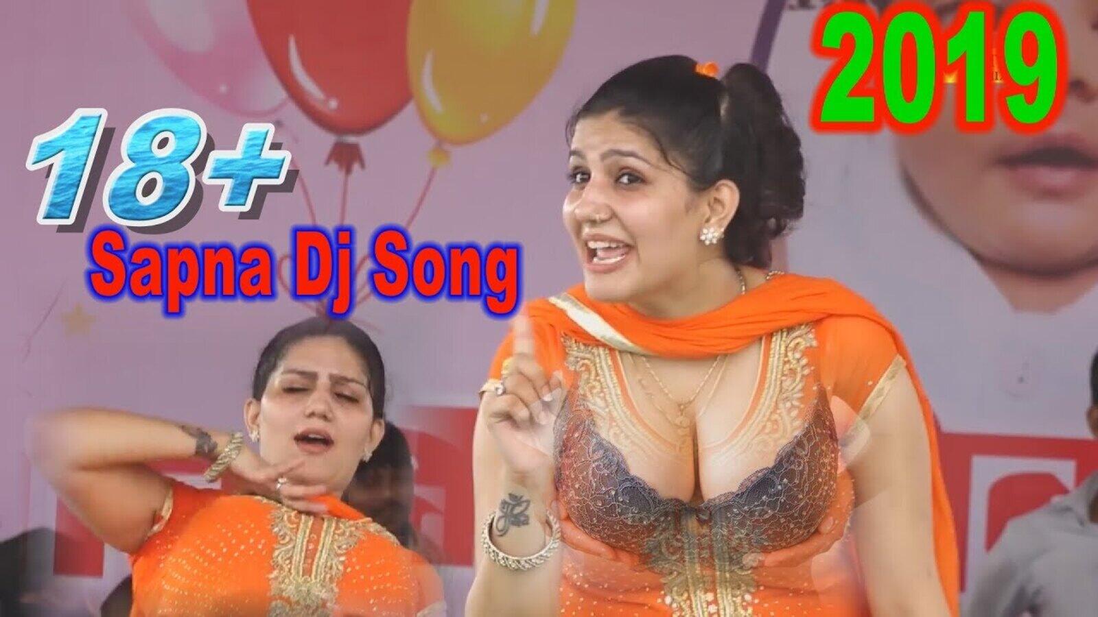 gane dance mp4 video Sapna Chaudhary New Haryanvi Song 2020 Sapna Chaudhary | Bea...