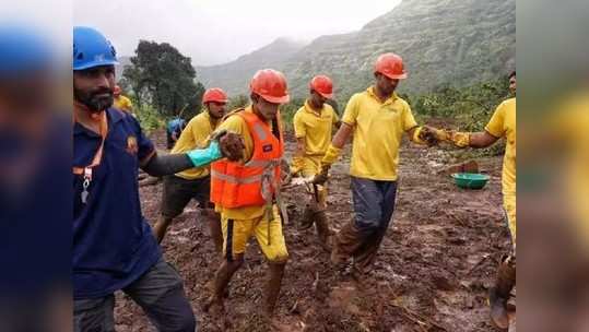 महाड, पोलादपूरसाठी ठाणे पालिकेची पथके