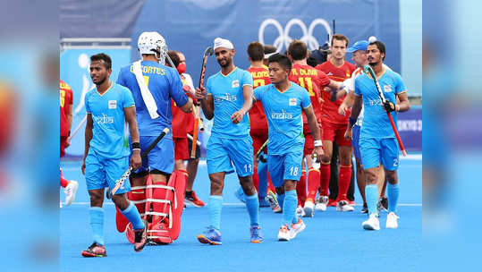 Hockey India Beat Spain: रुपिंदरचा डबल धमाका, भारताचा स्पेनवर शानदार विजय