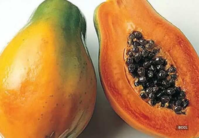 health benefits of dried papaya: Dried Papaya : பப்பாளியை உலர வைத்து சாப்பிடுவதால் உடல், சருமம், கூந்தலில் உண்டாகும் நல்ல மாற்றங்கள், தயாரிக்கும் முறை! 13 samayam tamil Tamil News Spot