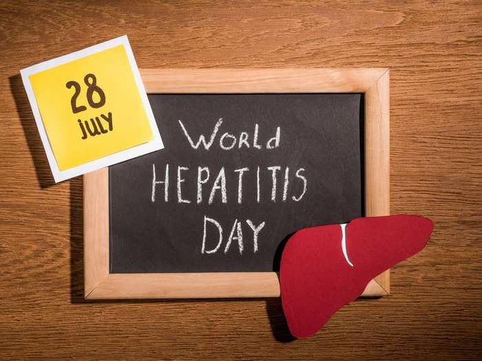 world hepatitis day 2021