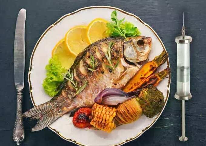 foods to reduce fatty liver in tamil: Fatty Liver Foods : கல்லீரல் வீக்கத்தை குறைக்க உதவும் உணவுகள்! உங்க உணவுல இது இருக்கான்னு செக் பண்ணுங்க! 6 samayam tamil Tamil News Spot