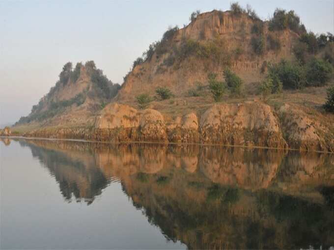 -chambal-valley-in-madhya-pradesh-in-hindi