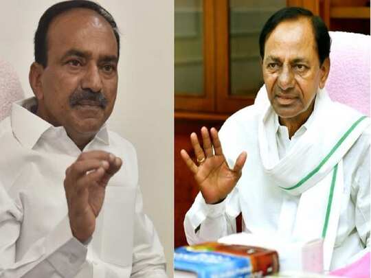 Motkupalli Narsimhulu: ఈటల ఫ్యూడల్.. నమ్మొద్దు! కేసీఆర్ మొనగాడు.. మాజీ మంత్రి షాకింగ్ కామెంట్స్ - ex minister motkupalli narasimhulu hot comments on etela rajender | Samayam Telugu