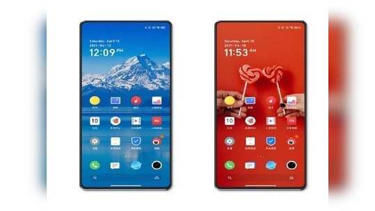 लाँचपूर्वीच  Xiaomi Mi MIX 4 चे फीचर्स लीक,  स्मार्टफोनमध्ये अत्याधुनिक वैशिष्ट्ये , पाहा  डिटेल्स