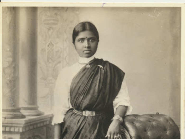 Dr Muthulakshmi Reddy