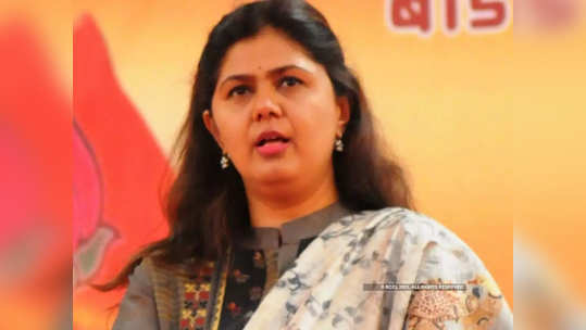 pankaja munde: पंकजा मुंडे शिवसेनेत जाणार का?; मंत्री गुलाबराव पाटील म्हणाले...