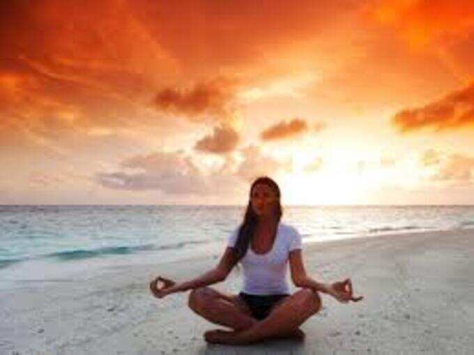 yoga mudra benefits: இந்த யோக முத்திரைகளை செய்யுங்கள்... சில நிமிடங்களிலேயே உடல் சுத்தமாகிவிடும்... 4 samayam tamil Tamil News Spot