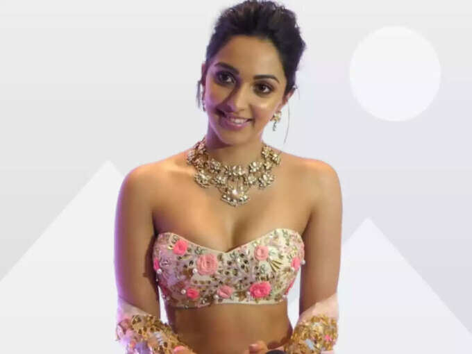 happy birthday Kiara Advani: Kiara Advani Birthday: Salman Khan has dated Kiara  Advani's aunt, know this Bollywood connection? – Jsnewstimes