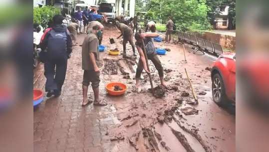 १५ दिवसांत चिपळूण शहर पुन्हा उभे राहणार; आसाम पॅटर्नचा विचार