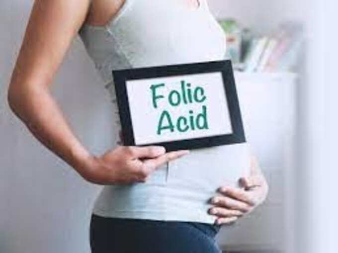 health benefits of folic acid in tamil: Folic Acid : ஆண்களின் கருவுறுதலையும் பெண்களின் கருவளர்ச்சியை மேம்படுத்தும் ஃபோலிக் ஆசிட், வேறு நன்மைகளும் உண்டு! 6 samayam tamil Tamil News Spot