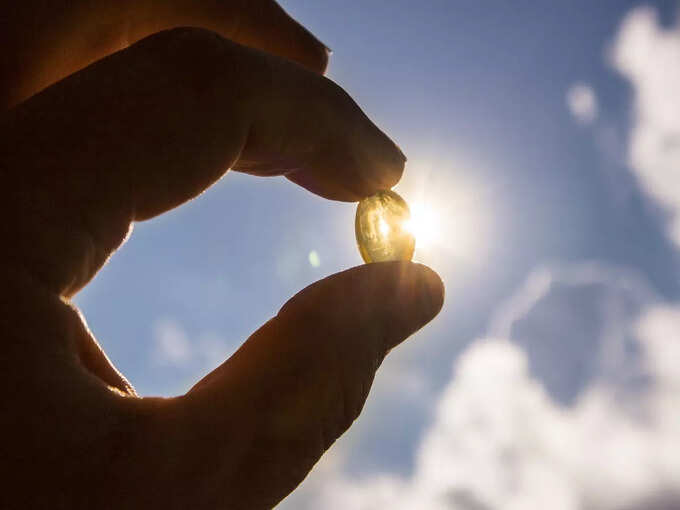 vitamin D sources: விட்டமின் டி பற்றாக்குறை இருக்கா?... கவலைய விடுங்க... ஆயுர்வேதம் சொல்ற இந்த வழியை பின்பற்றுங்க... 5 samayam tamil Tamil News Spot