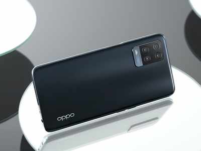 Oppo के ये टॉप 5 स्मार्टफोन्स की कीमत 15 हजार रुपये से कम, फीचर्स में जबरदस्त, आपके लिए बेस्ट 