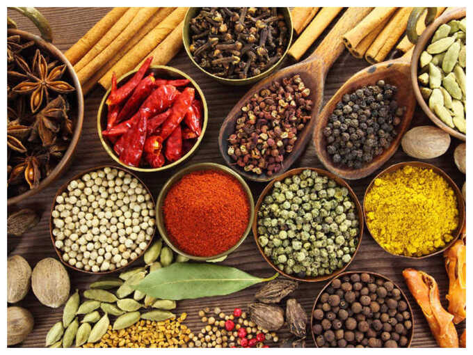 garam masala benefits: கரம் மசாலாவை ஏன் அடிக்கடி உணவில் சேர்த்துக் கொள்ள வேண்டும்?... அதனால் உடலில் ஏற்படும் மாற்றங்கள் என்ன... 8 samayam tamil Tamil News Spot