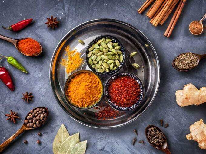 garam masala benefits: கரம் மசாலாவை ஏன் அடிக்கடி உணவில் சேர்த்துக் கொள்ள வேண்டும்?... அதனால் உடலில் ஏற்படும் மாற்றங்கள் என்ன... 7 samayam tamil Tamil News Spot