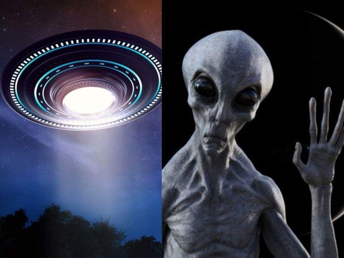 Ufo News Alien Attack On Earth Date Time Traveller Ufo And Alien Drones य एफओ एल यन क ड र न ह सकत ह प थ व पर हमल कर ग Navbharat Times