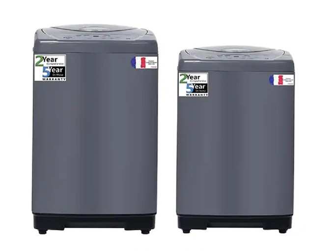 Thomson fully Automatic Washing Machines Launch Price 1