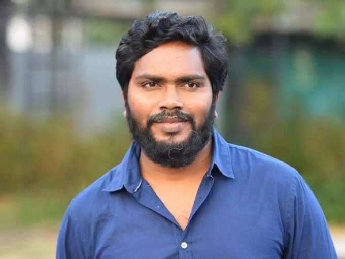 dushara vijayan: ஆர்யா நான் வெளியே கேள்விப்பட்ட மாதிரி இல்லை: துஷாரா 4 samayam tamil Tamil News Spot
