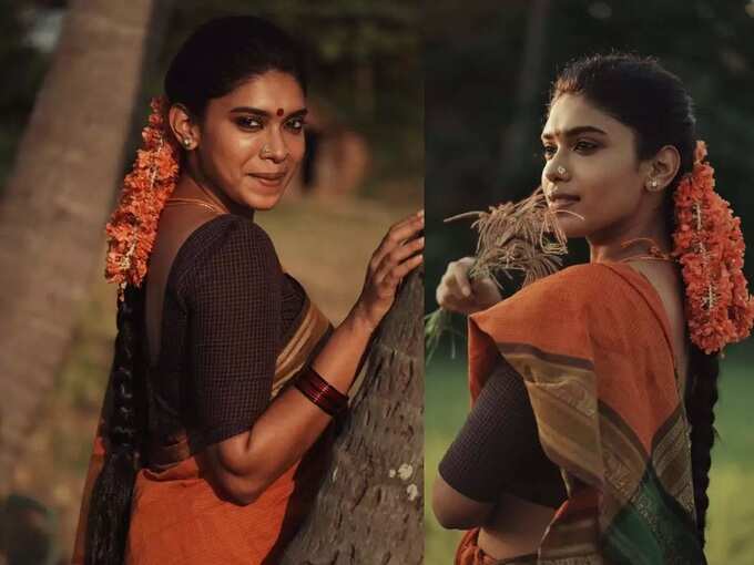 dushara vijayan: ஆர்யா நான் வெளியே கேள்விப்பட்ட மாதிரி இல்லை: துஷாரா 3 samayam tamil Tamil News Spot