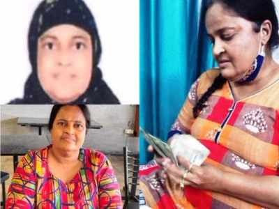 इंदौर में हॉस्टल वार्डन बनने के लिए मुस्लिम महिला बनी हिंदू, तीन साल में खूब की कमाई, खुलासे के बाद हड़कंप 