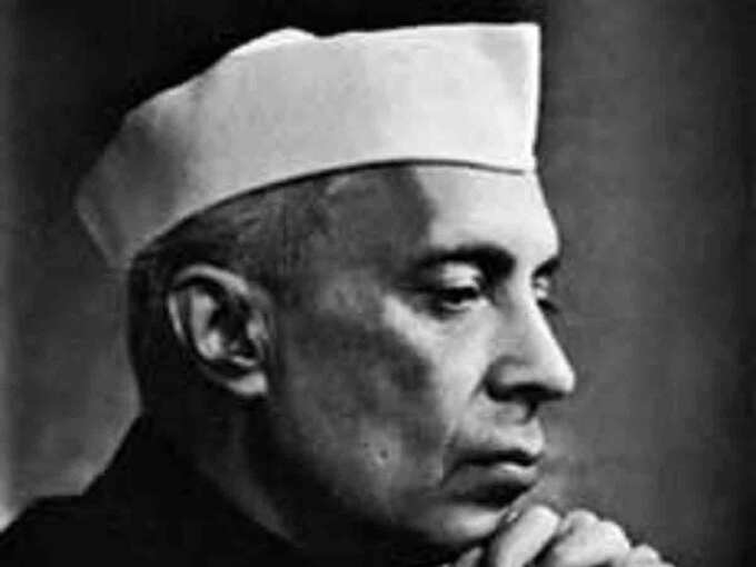 jawaharlal-nehru