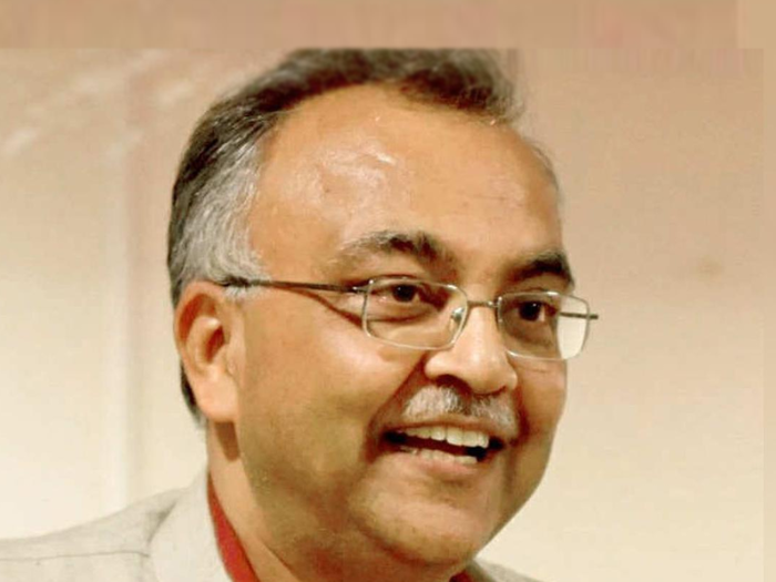 PM Modis adviser Amarjeet Sinha resigns