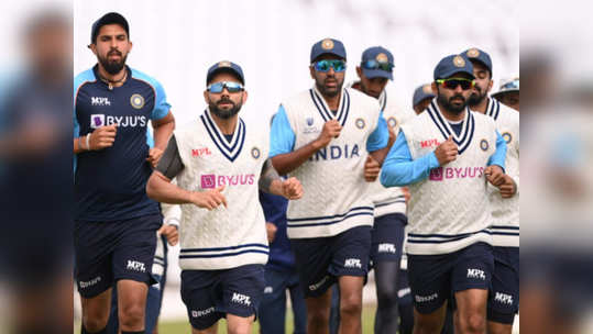 IND v ENG Test Series Live Streaming: इंग्लंडविरुद्ध पहिल्या कसोटीत कुठे,कधी आणि केव्हा लढणार भारत; जाणून घ्या पूर्ण वेळापत्रक आणि अन्य अपडेट