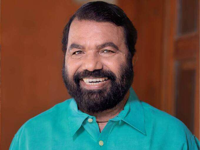 'Comes to Rajesh's ward and drinks tea'; V Sivankutty responds to the challenge of not being able to cross the border malayalam.samayam.com