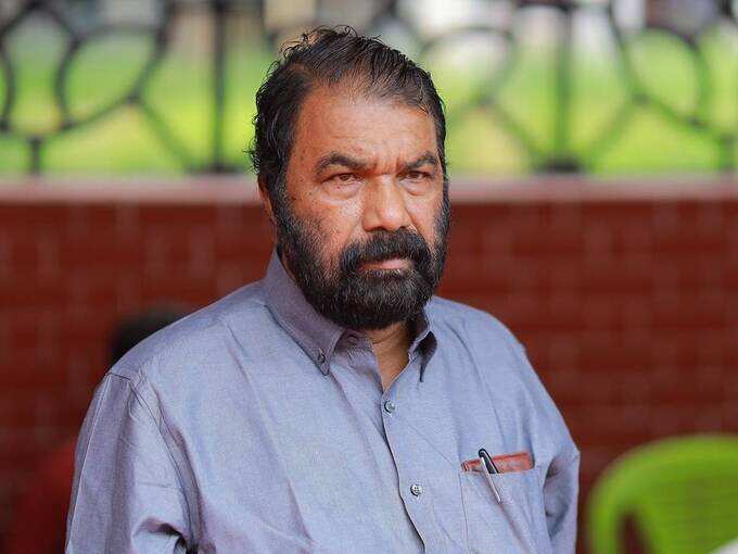 'Comes to Rajesh's ward and drinks tea'; V Sivankutty responds to the challenge of not being able to cross the border malayalam.samayam.com