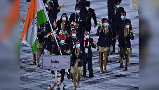 Olympics 2021: १५ ऑगस्टचा उत्साह दुणावणार, ऑलिम्पिक टीम 'लाल किल्यावर' एकत्र दिसणार