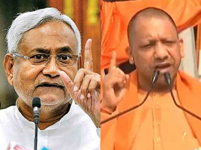 योगी आदित्यनाथ: Bihar News: Will BJP allies in Bihar create problems for Yogi in Uttar Pradesh:क्या बिहार में बीजेपी के सहयोगी उत्तर प्रदेश में योगी के लिए खड़ी करेंगे ...