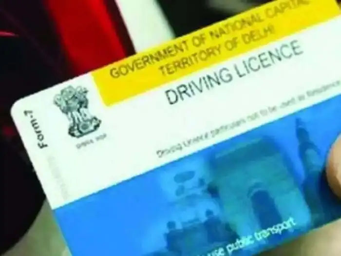 drivinglicense