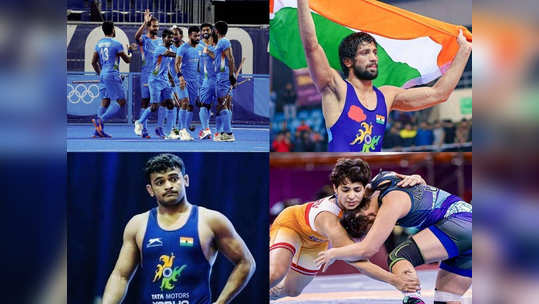 Today Olympic Schedule:  एक सुवर्णासह चार पदक जिंकण्याची संधी; पाहा कोण जिंकून देऊ शकते पदक