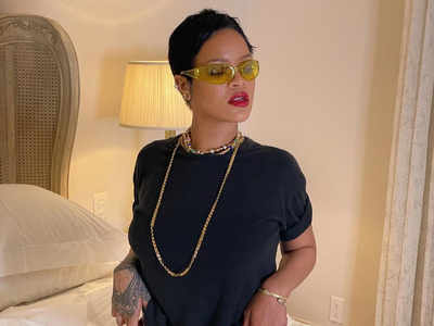 Rihannas Worth $1.7 Billion: दुनिया की सबसे अमीर फीमेल म्‍यूजिश‍ियन बनीं RiRi रियाना 