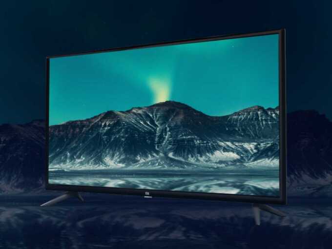 Mi LED TV 4C 32 inch