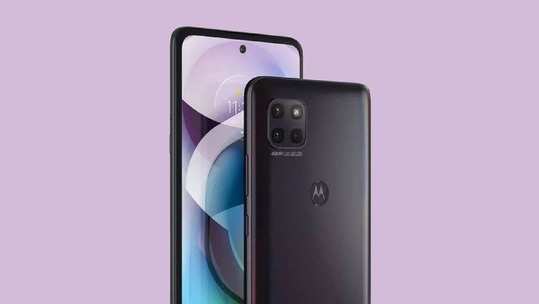 Flipkart Sale मध्ये Motorola च्या 'या' स्मार्टफोनवर मिळतोय २०,००० पर्यंत  शानदार डिस्काउंट, पाहा ऑफर्स