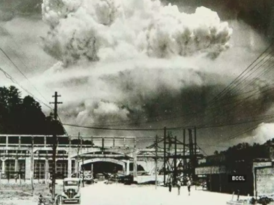 6 August: जब एक पल में राख बन गये लाखों लोग, जानें Hiroshima Attack से जुड़ी 12 बातें 