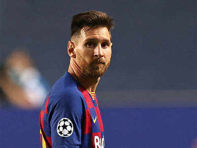 Lionel Messi Leave Barcelona: बार्सिलोना के साथ खत्म हुआ लियोनल मेसी का 18 साल का सफर, क्लब ने किया ऐलान 