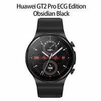 huawei watch gt 2 pro ecg smartwatch