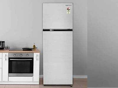 मीडियम और लार्ज फैमिली के लिए सूटेबल हैं ये लेटेस्ट टेक्नोलॉजी वाले डबल डोर Refrigerators 