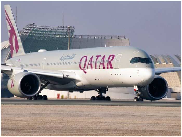 QATAR AIRWAYS