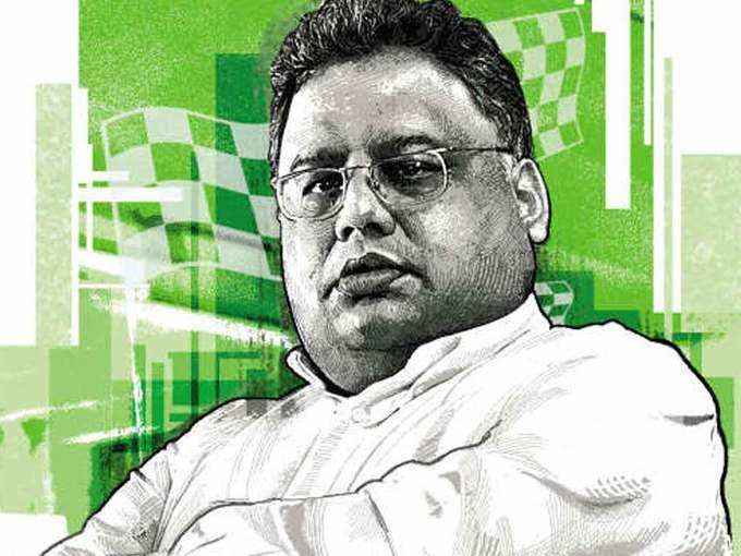 how rakesh jhunjhunwala earned money: Rakesh Jhunjhunwala Tips: How Rakesh  Jhunjhunwala earned a lot of money from share market - राकेश झुनझुनवाला ने शेयर  बाजार से कैसे कमाए अरबों रुपये - Navbharat Times