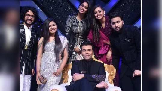 Indian Idol 12- ग्रँड फिनालेच्या आधीच पवनदीप राजन एलिमिनेट? चाहत्यांमध्ये चिंतेचं वातावरण