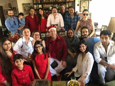 सबसे बड़े परिवार के शानदार ऐक्‍टर्स, कसम Kapoor & Sons की, पढ़ते-पढ़ते थक जाएंगे 