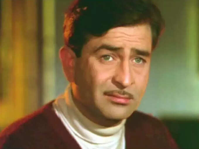 Raj Kapoor Raj Kapoor