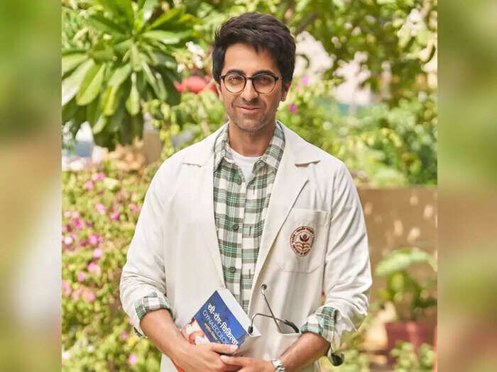 ayushmann