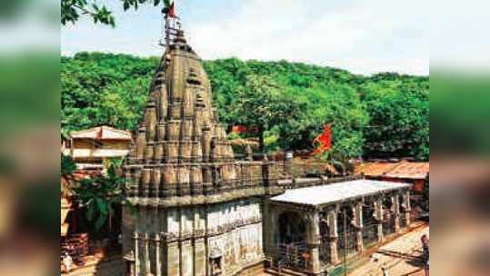 श्रावणी सोमवार यात्रा रद्द; भीमाशंकर देवस्थानचा निर्णय