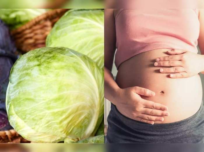 cabbage in pregnancy