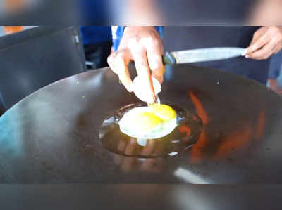 Fanta Omelette-এর নাম শুনেছেন? Viral Recipe-তে মন মজেছে নেটিজেনদের! 