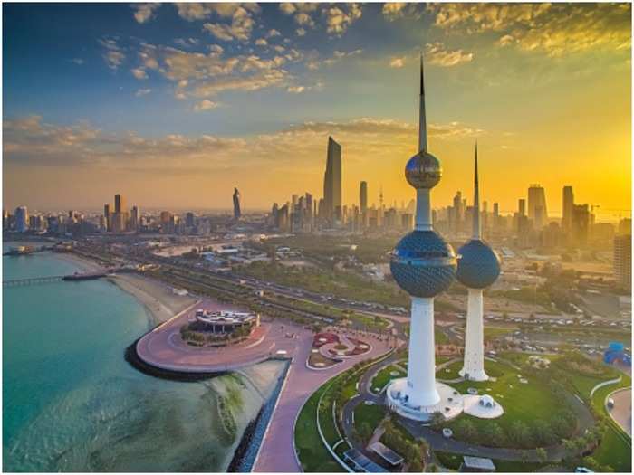 travel restrictions in kuwait